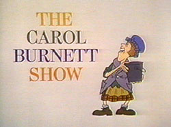 The Carol Burnett Show